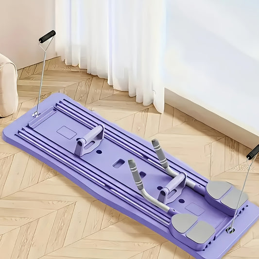Opvouwbaar Pilates bord